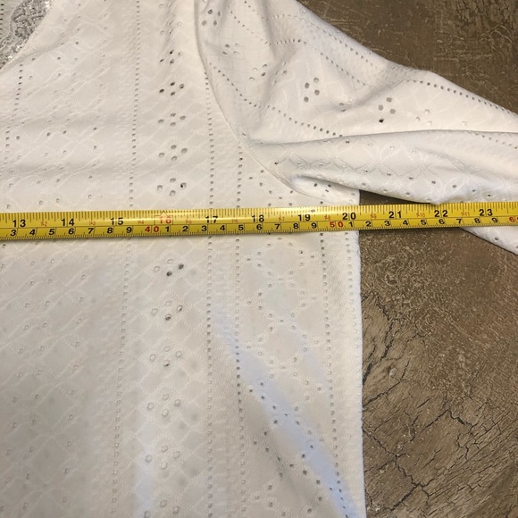 🦩FLAMINGALS TOP🦩 - Picture 6 of 9